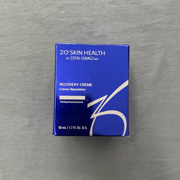 ZO Skin Health Recovery Crème 50ml / 1.7 fl oz - Picture 1 of 1